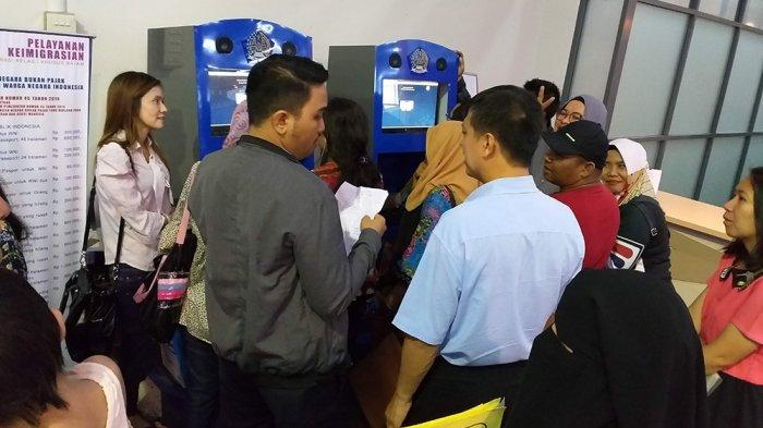 ...